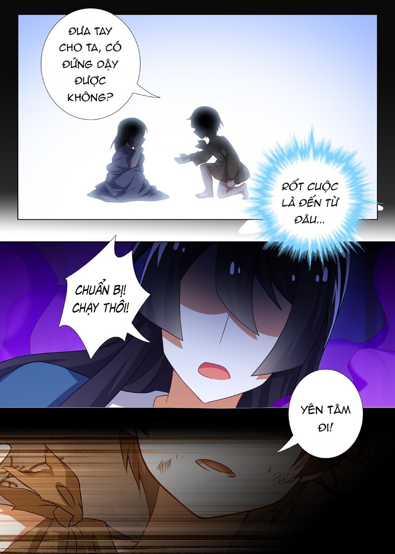 Ta Không Phải Là Giáo Chủ Chapter 120 - 9