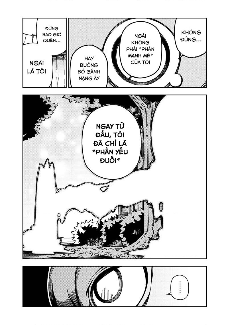 Sở Hữu Kĩ Năng Phiên Dịch Tại Dị Giới, Tôi Sống Cùng Các Nàng Quái Vật Mạnh Nhất Chapter 6.5 - 7