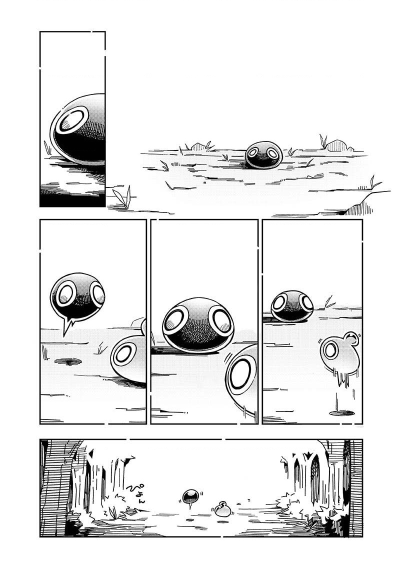 Sở Hữu Kĩ Năng Phiên Dịch Tại Dị Giới, Tôi Sống Cùng Các Nàng Quái Vật Mạnh Nhất Chapter 6.5 - 9