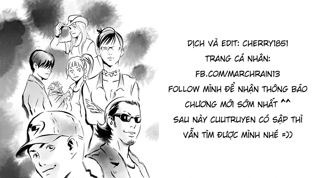 The Kurosagi Corpse Delivery Service Chapter 145 - 1