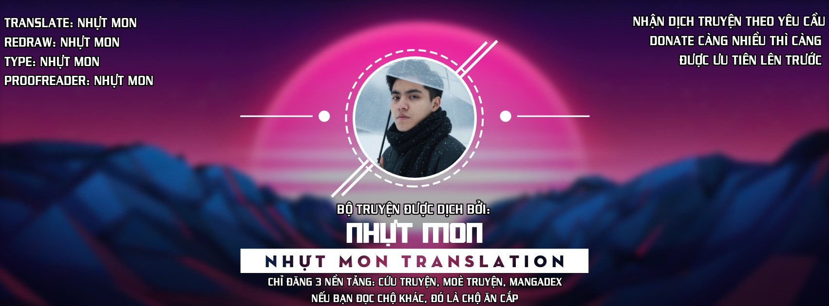 Harapeko Oyako to Motokare Yanushi Chapter 14 - 1