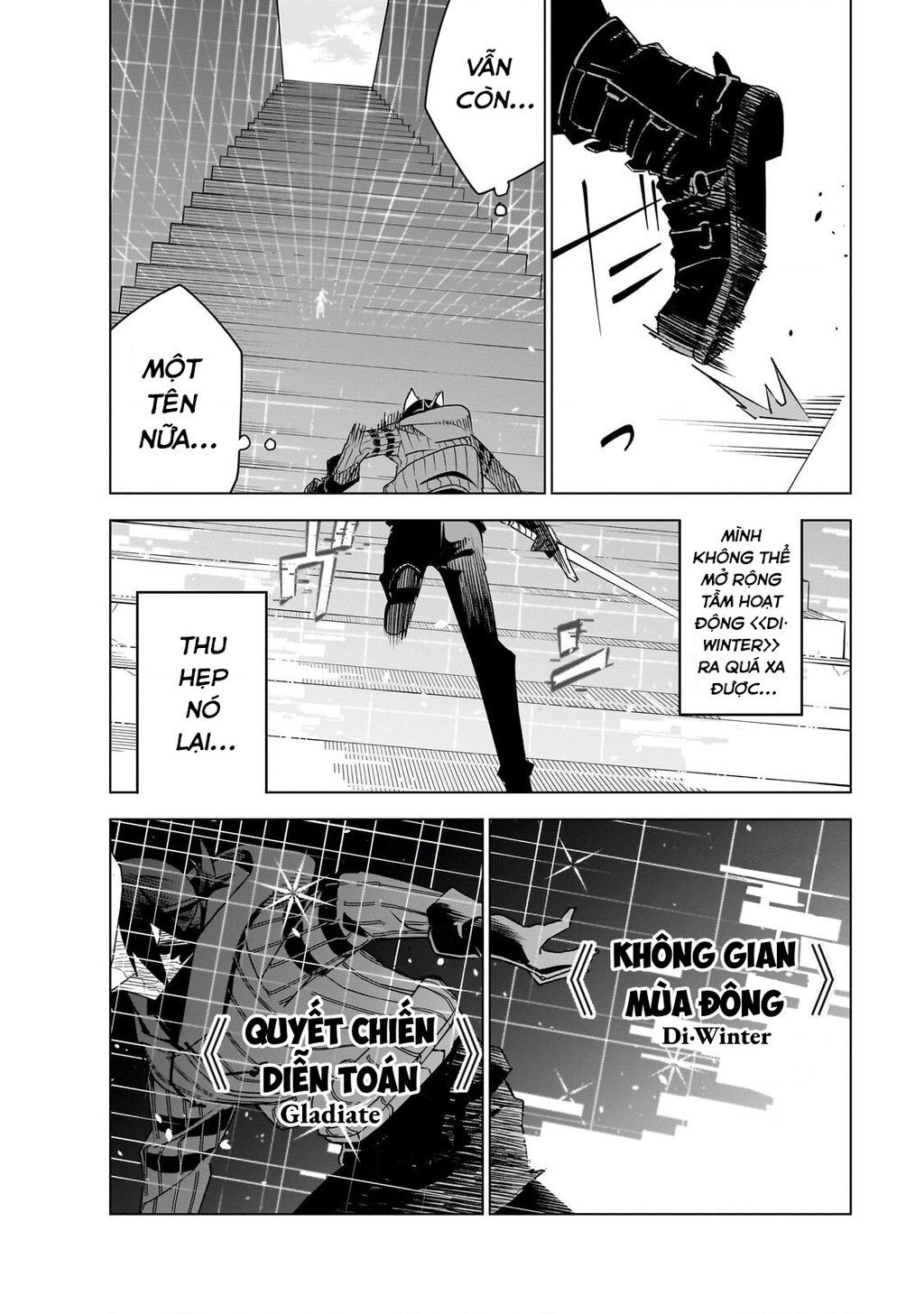 Isekai Meikyuu No Saishinbu Wo Mezasou Chapter 42 - 19