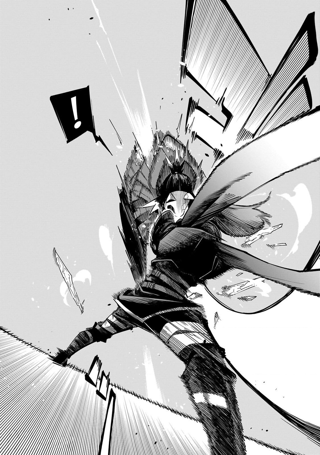 Isekai Meikyuu No Saishinbu Wo Mezasou Chapter 42 - 24