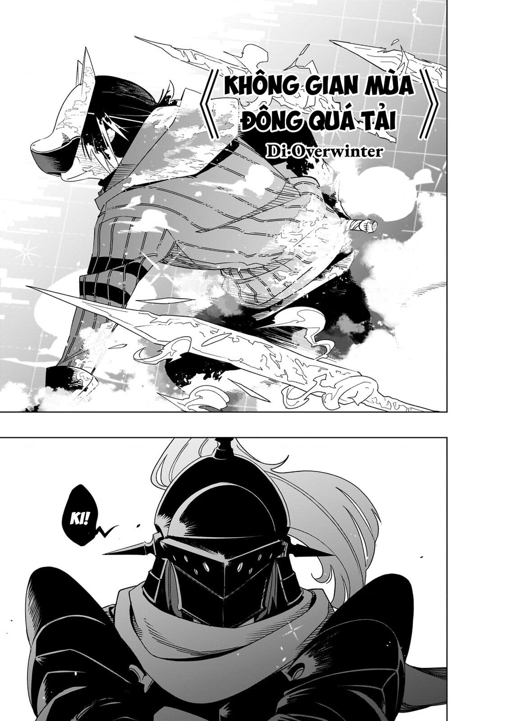 Isekai Meikyuu No Saishinbu Wo Mezasou Chapter 42 - 20