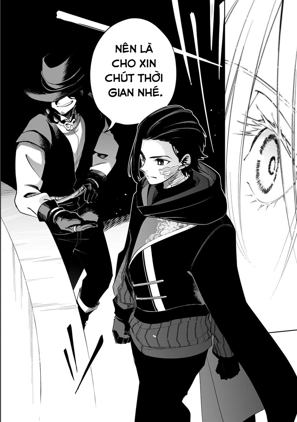 Isekai Meikyuu No Saishinbu Wo Mezasou Chapter 43 - 23