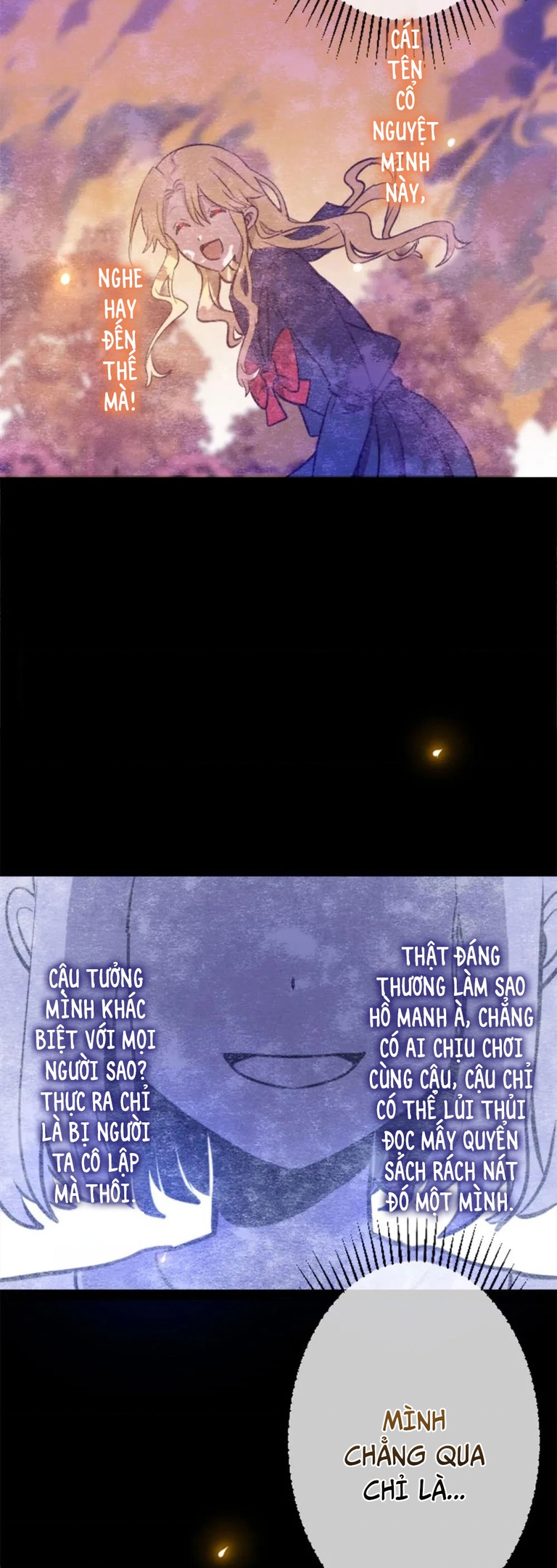 Ai Đã Giết Con Thỏ? Chapter 37.2 - 7