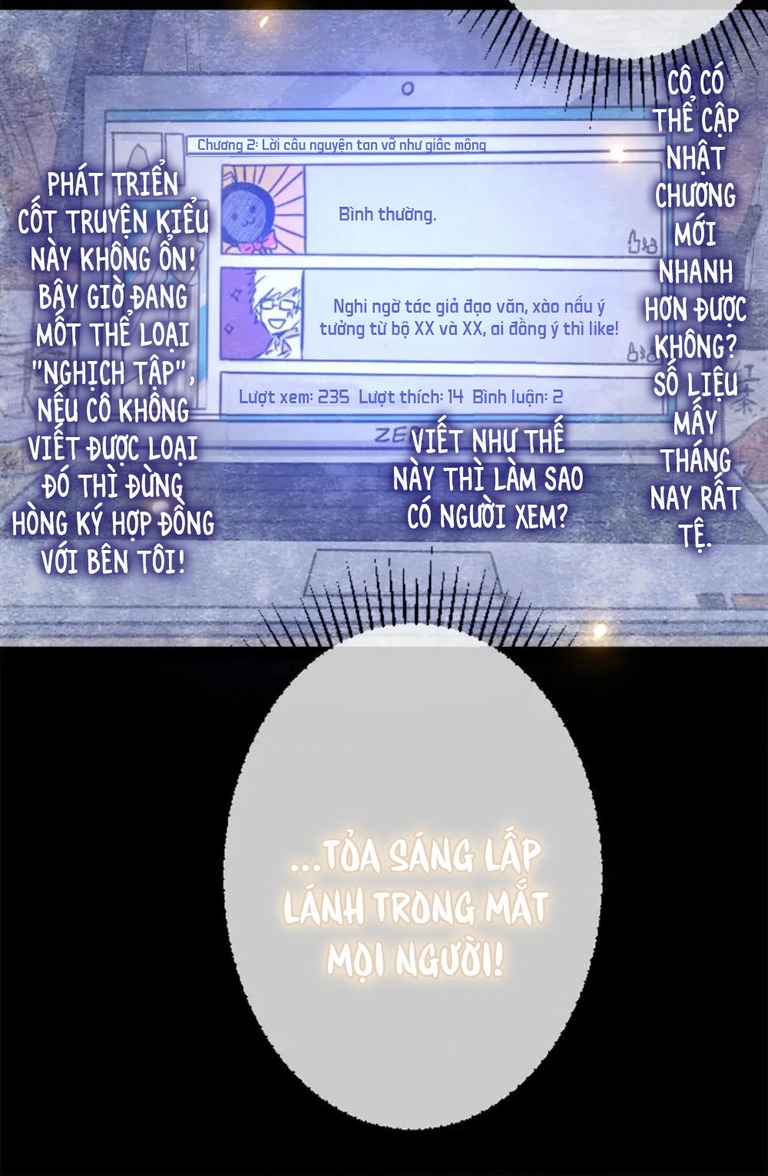 Ai Đã Giết Con Thỏ? Chapter 37.2 - 10