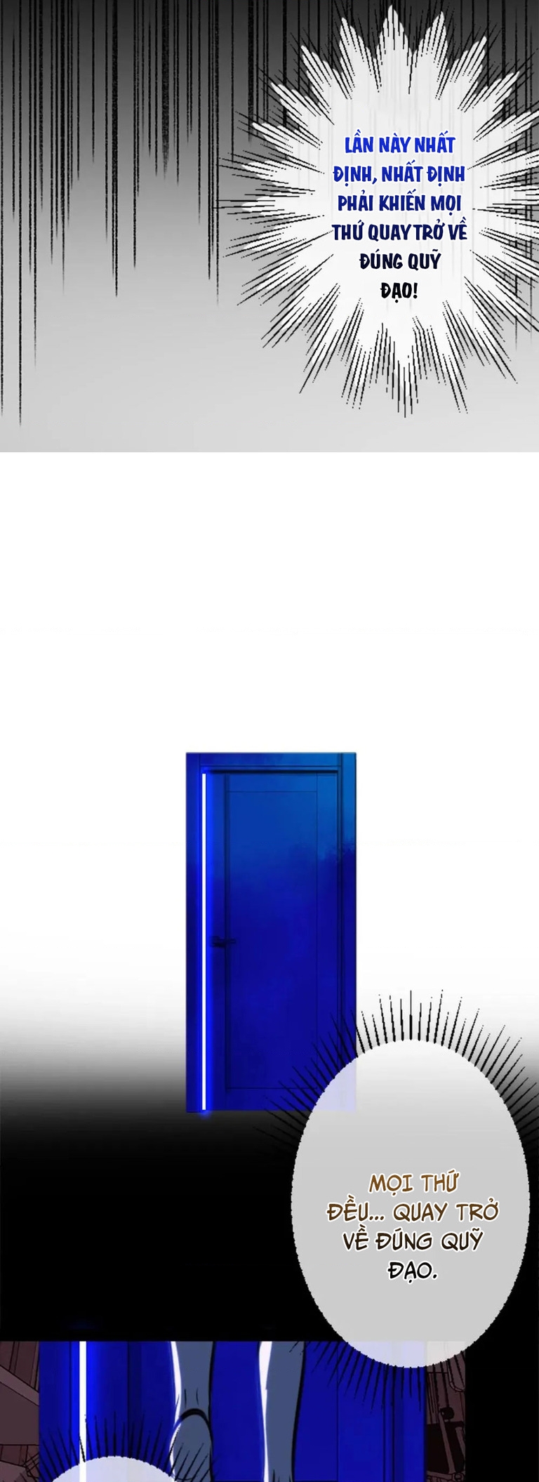 Ai Đã Giết Con Thỏ? Chapter 37.2 - 3