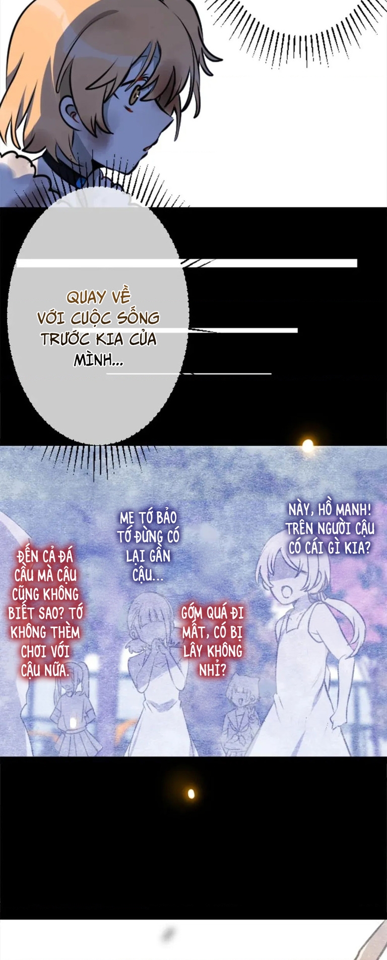 Ai Đã Giết Con Thỏ? Chapter 37.2 - 5