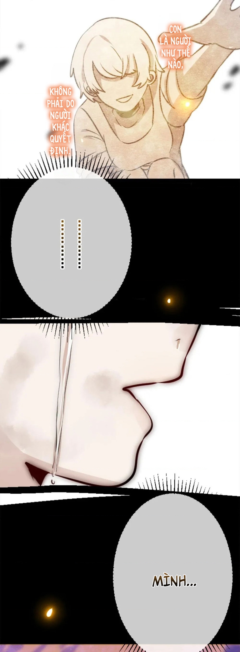 Ai Đã Giết Con Thỏ? Chapter 37.2 - 6