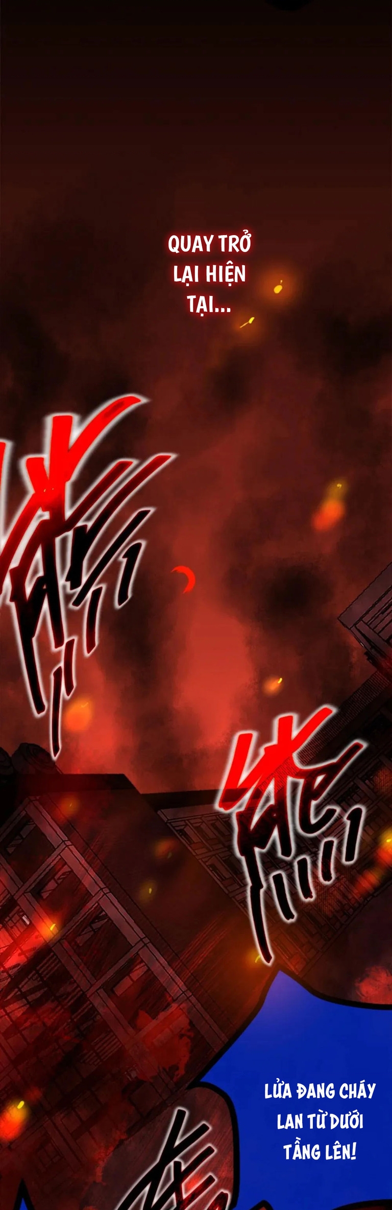 Ai Đã Giết Con Thỏ? Chapter 37.2 - 18