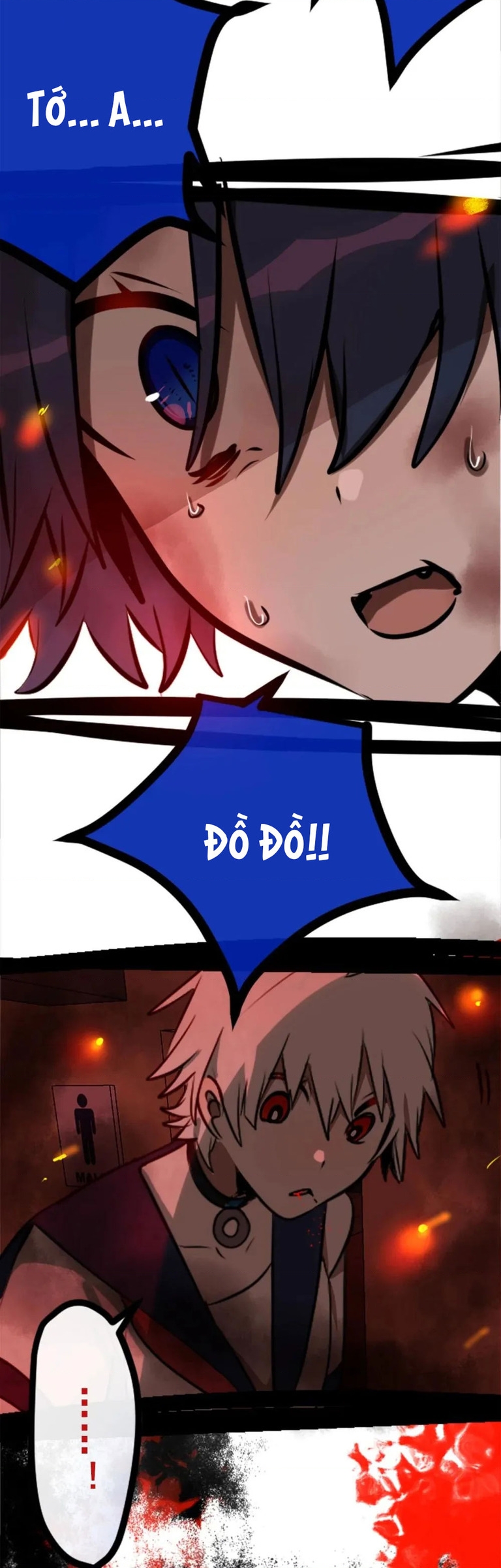 Ai Đã Giết Con Thỏ? Chapter 37.2 - 20