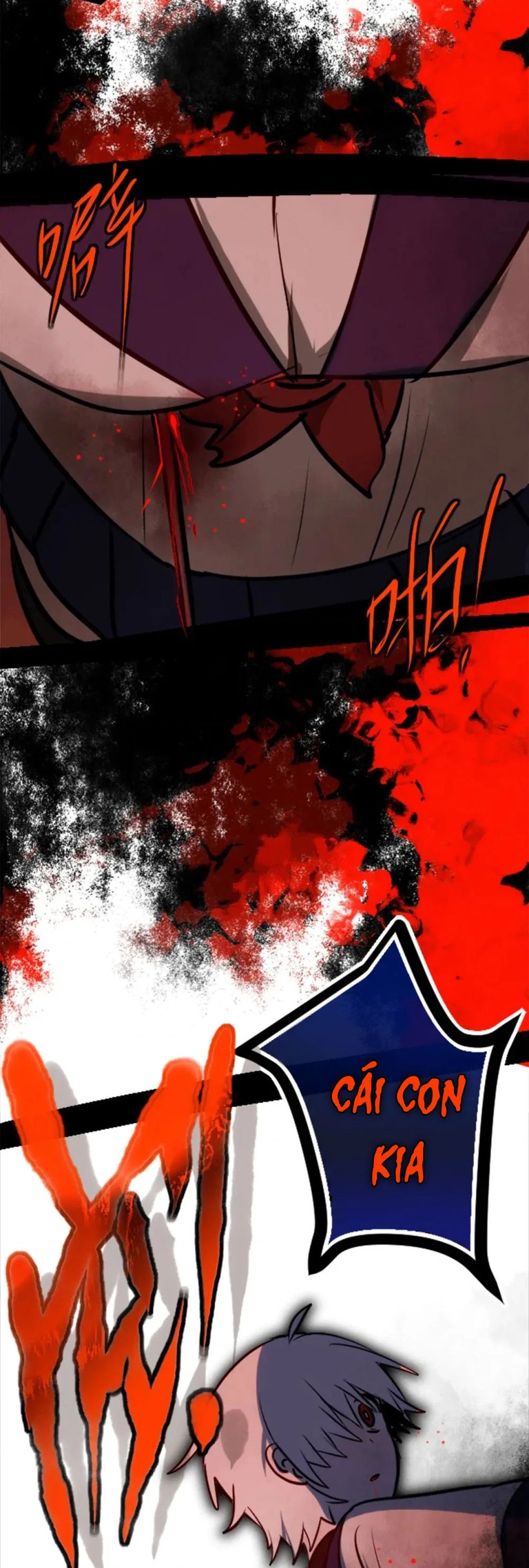 Ai Đã Giết Con Thỏ? Chapter 37.2 - 21