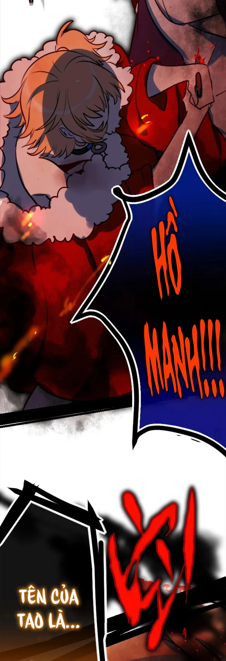 Ai Đã Giết Con Thỏ? Chapter 37.2 - 22