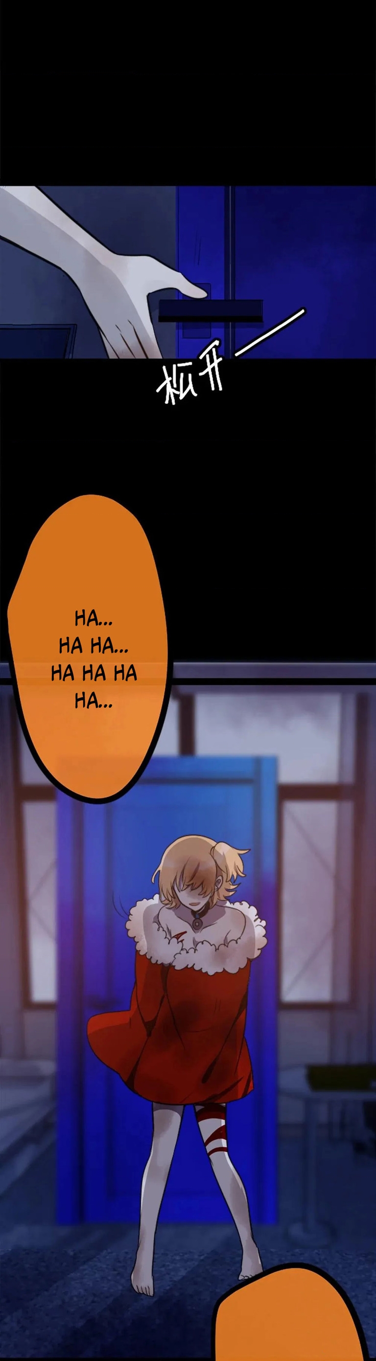 Ai Đã Giết Con Thỏ? Chapter 37.2 - 15