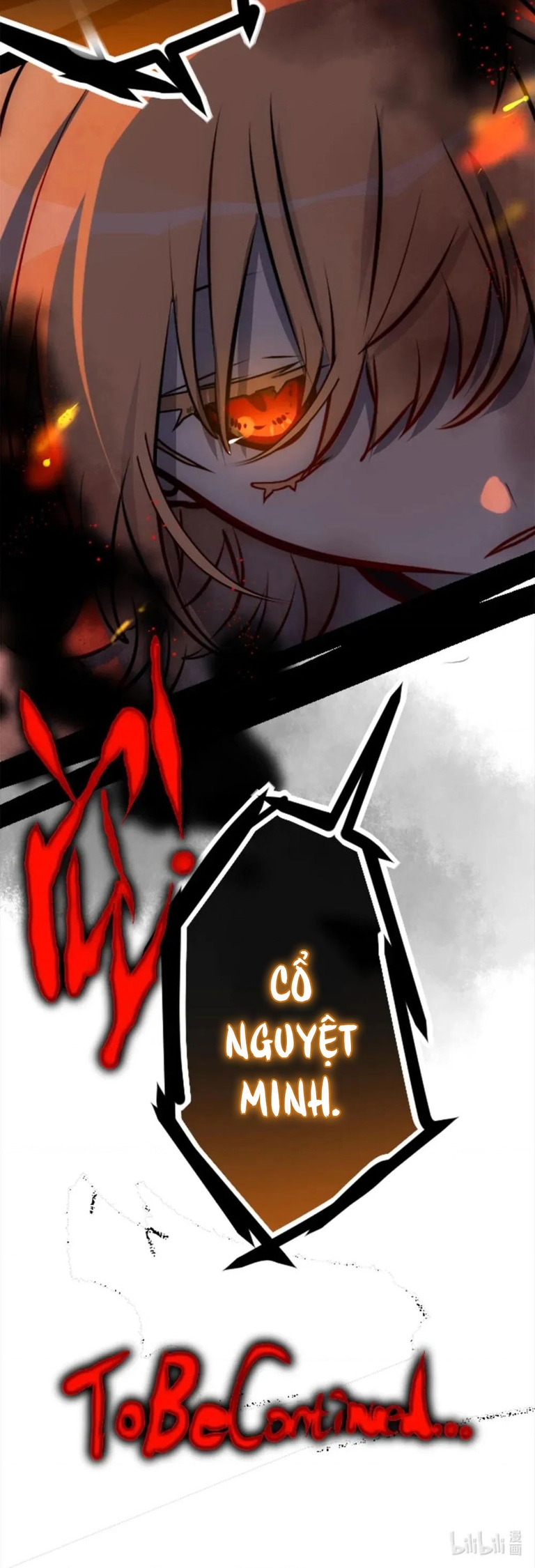 Ai Đã Giết Con Thỏ? Chapter 37.2 - 23