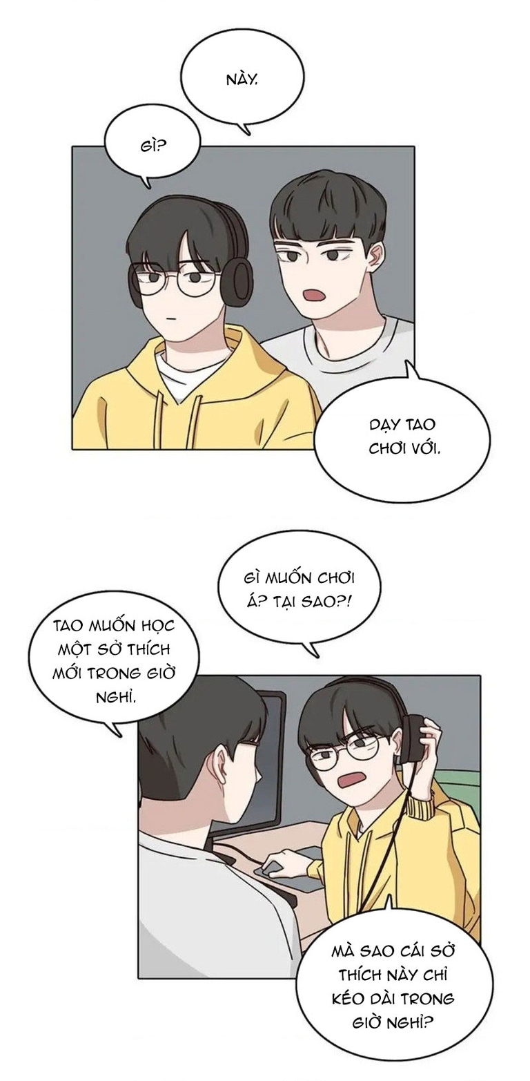 Bựa Cả Đôi Chapter 26 - 19