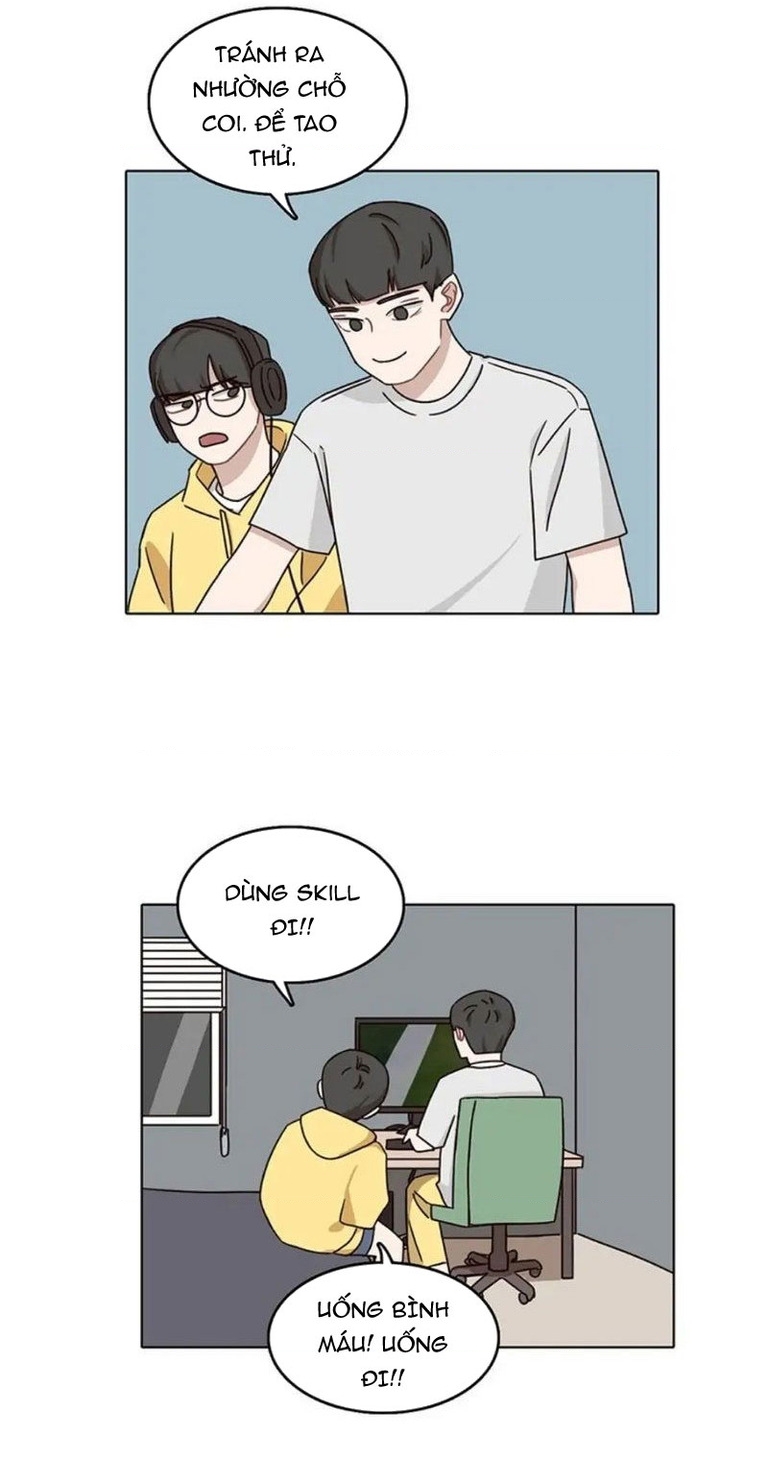 Bựa Cả Đôi Chapter 26 - 20
