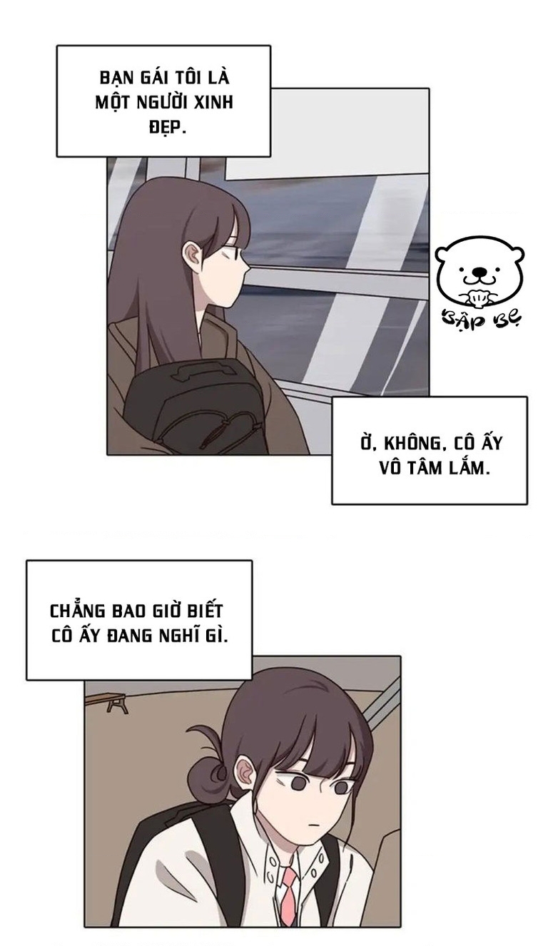Bựa Cả Đôi Chapter 26 - 12