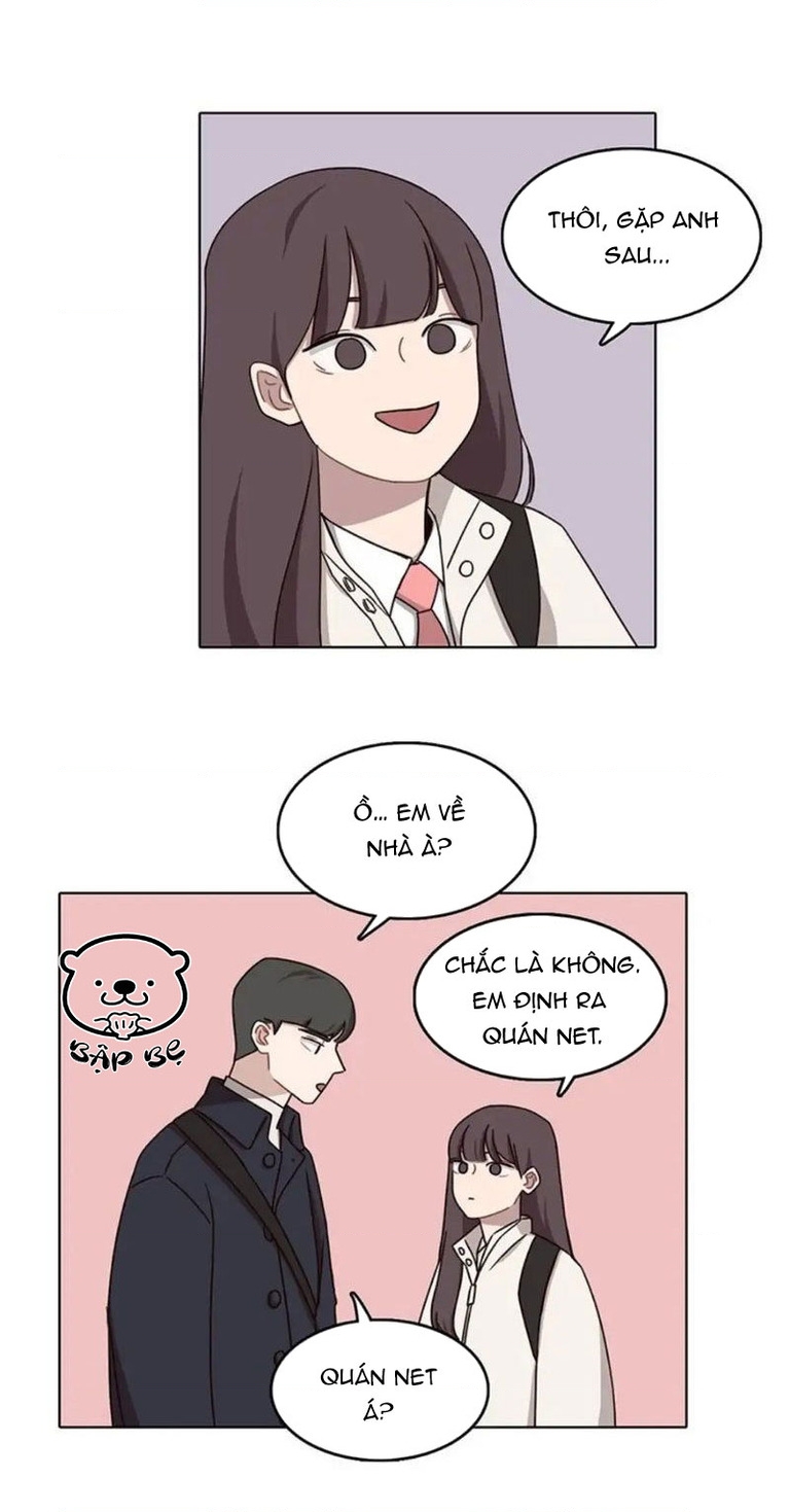 Bựa Cả Đôi Chapter 26 - 25