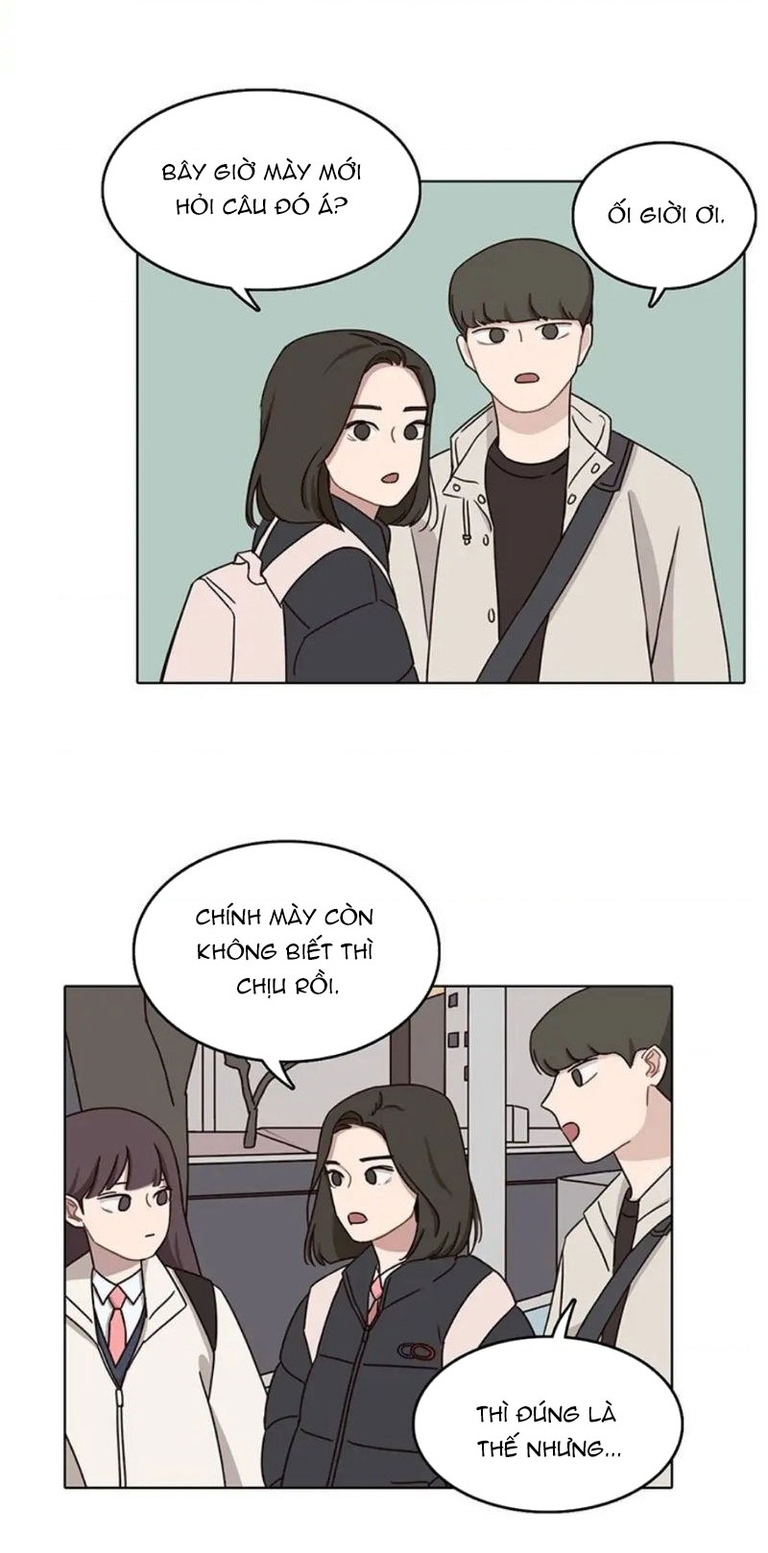 Bựa Cả Đôi Chapter 26 - 30