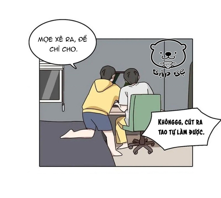 Bựa Cả Đôi Chapter 26 - 21