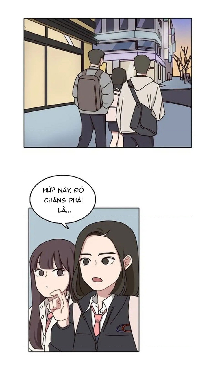 Bựa Cả Đôi Chapter 26 - 22