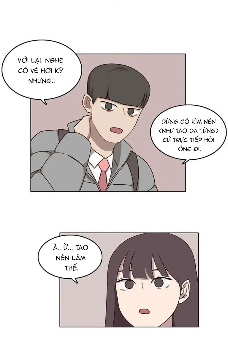 Bựa Cả Đôi Chapter 26 - 39