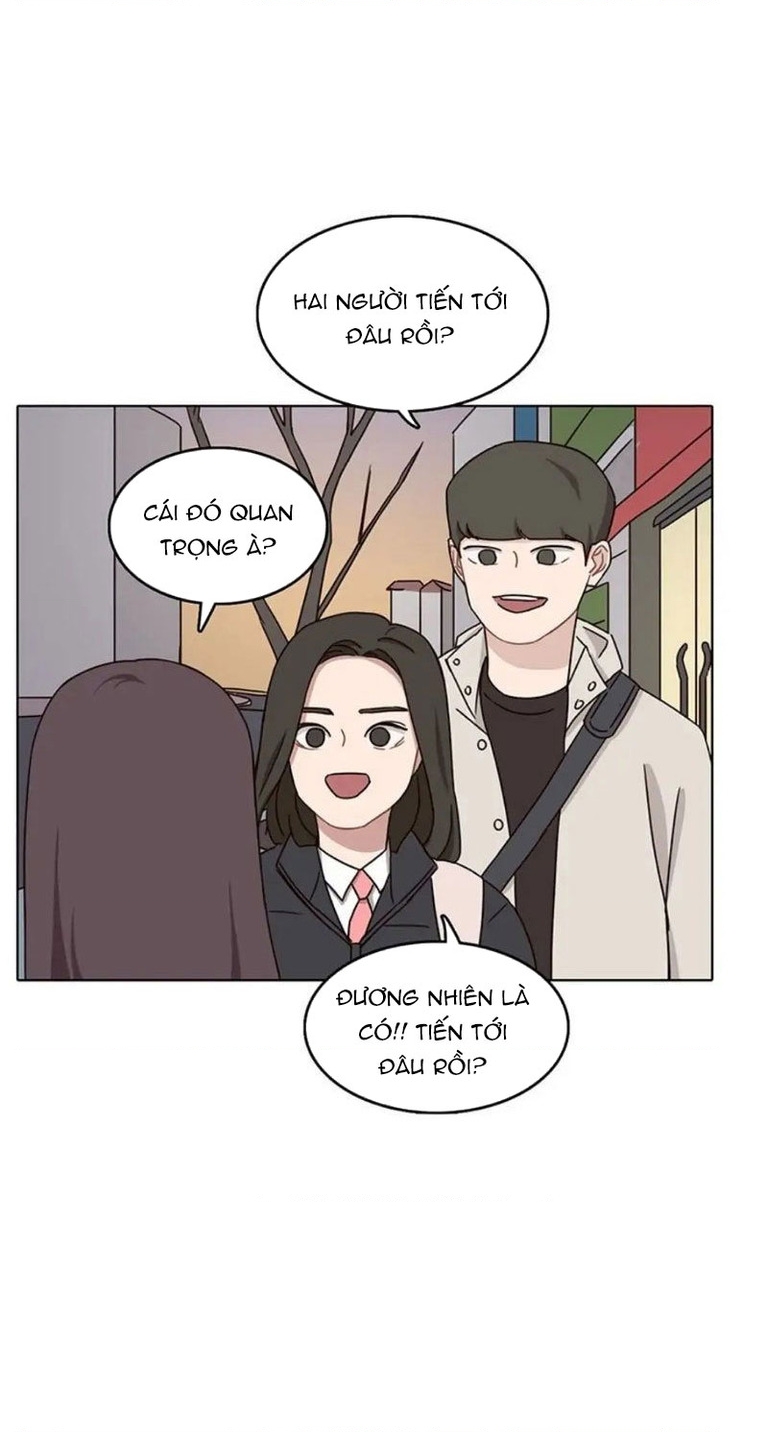 Bựa Cả Đôi Chapter 26 - 31