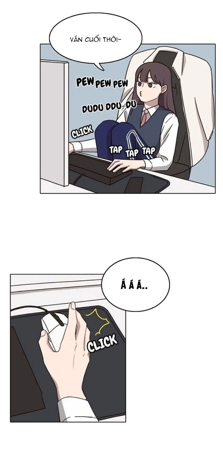 Bựa Cả Đôi Chapter 26 - 45