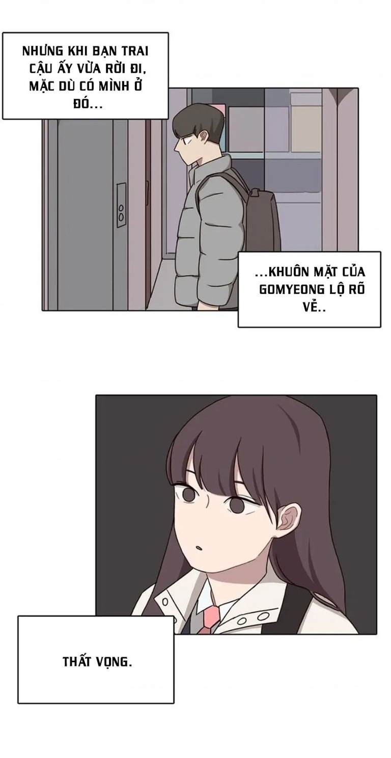 Bựa Cả Đôi Chapter 26 - 41