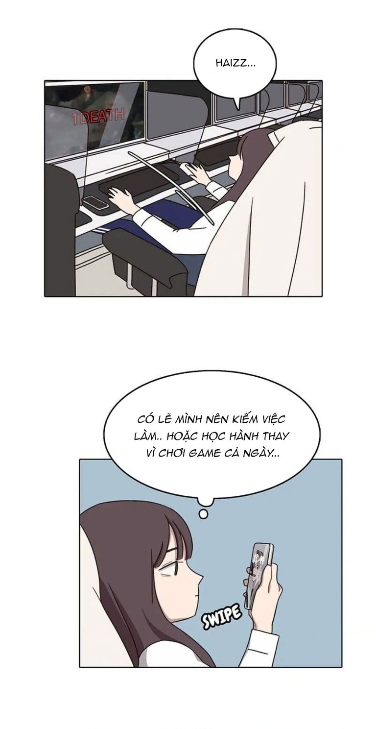 Bựa Cả Đôi Chapter 26 - 43