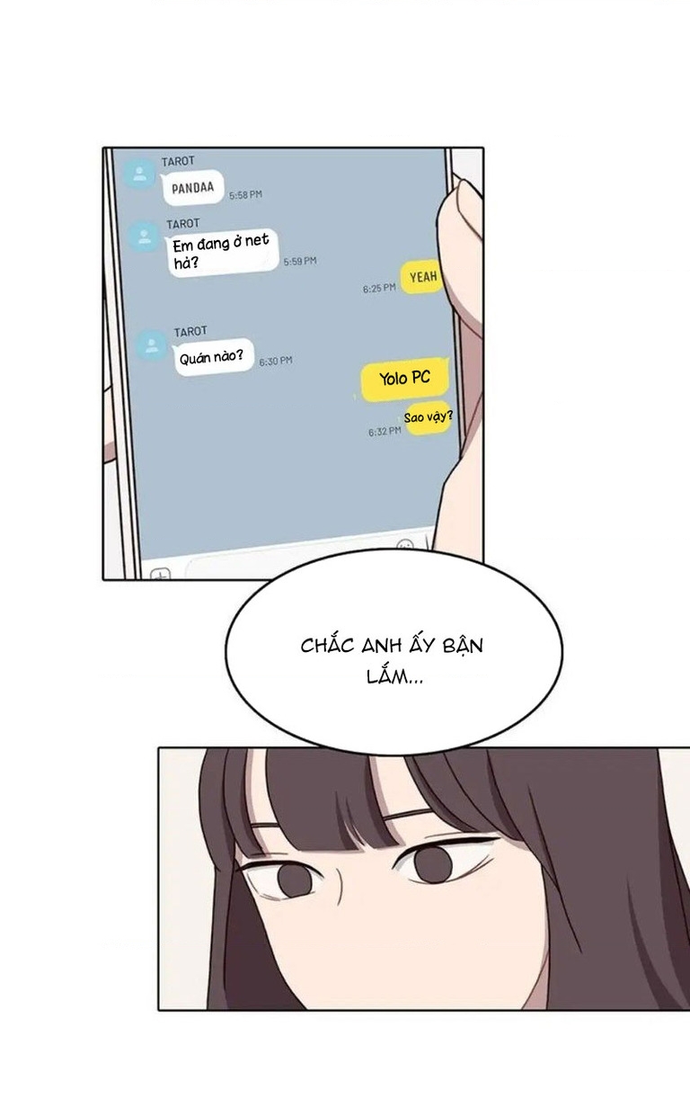 Bựa Cả Đôi Chapter 26 - 44