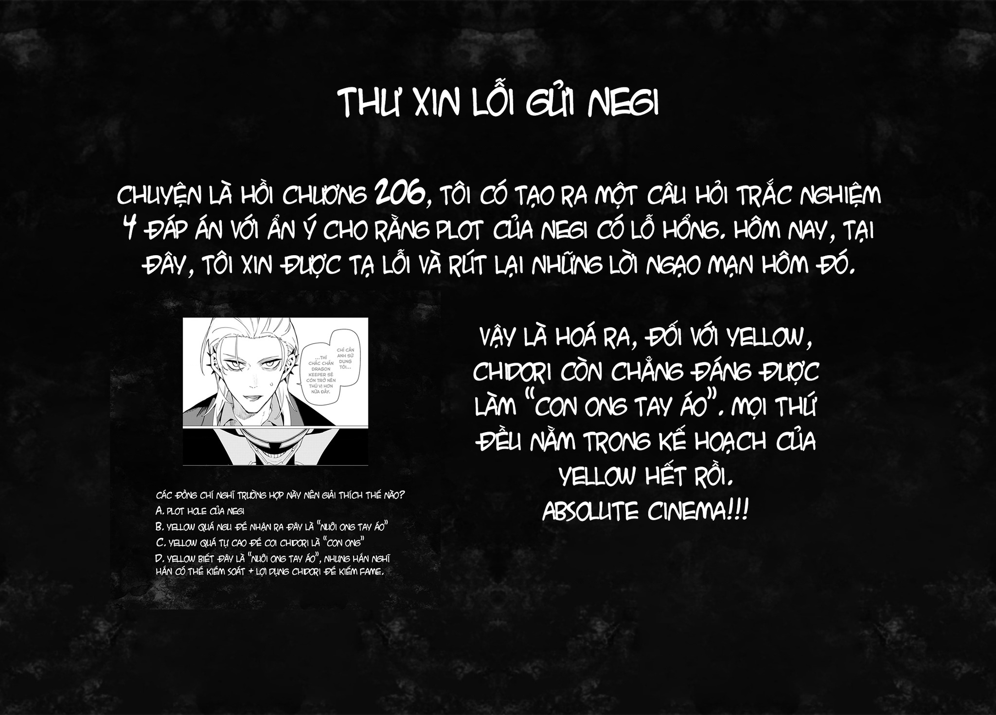 Chiến Đội Đại Thất Cách Chapter 215 - 19