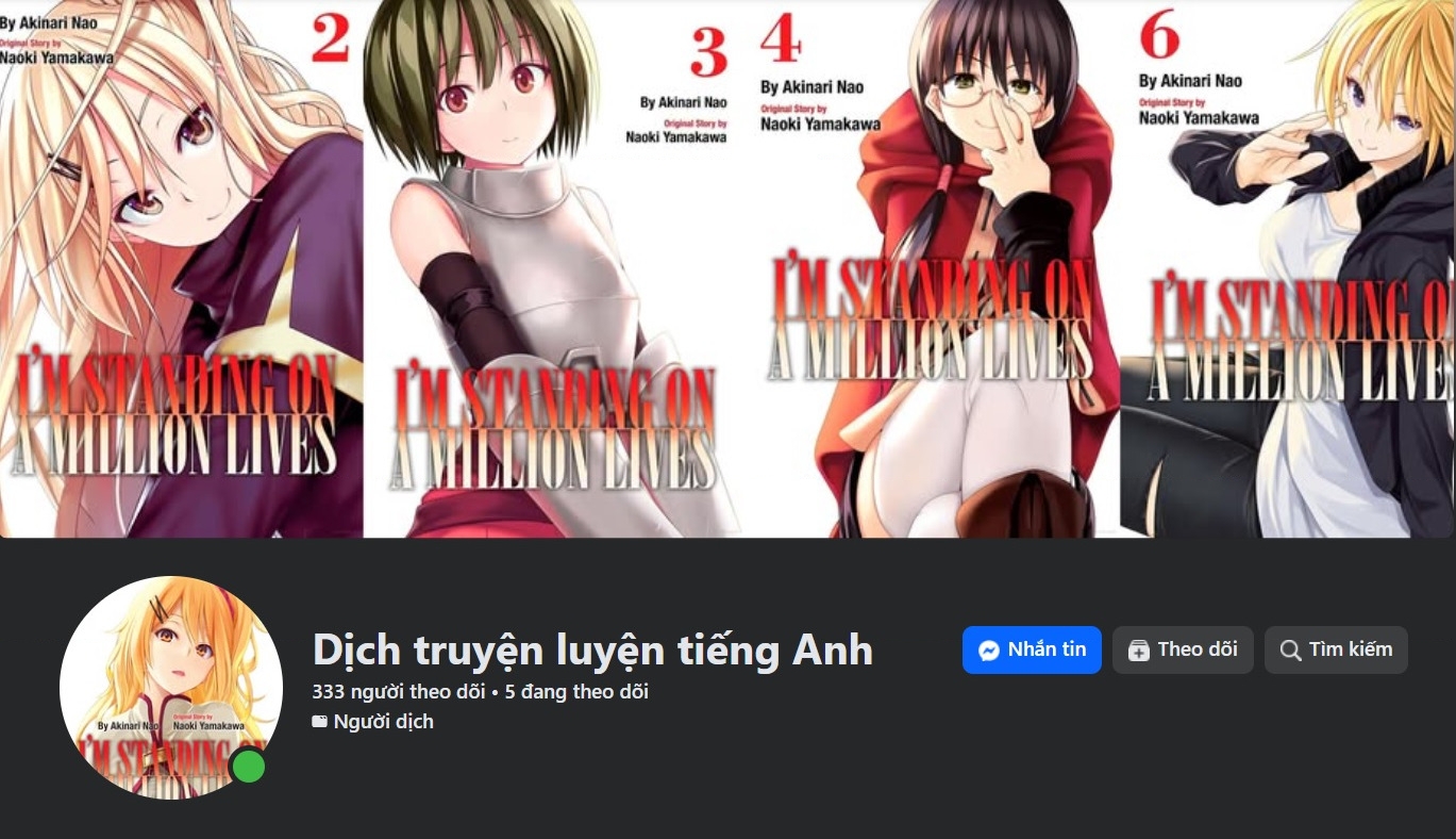 Chiến Đội Đại Thất Cách Chapter 215 - 21