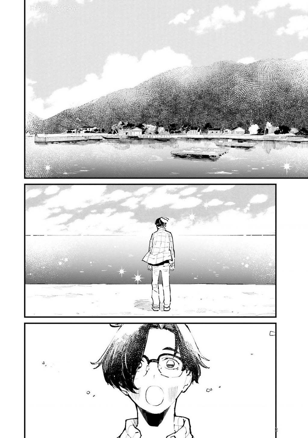 Sắc màu của cảm xúc  Chapter 4 - 10