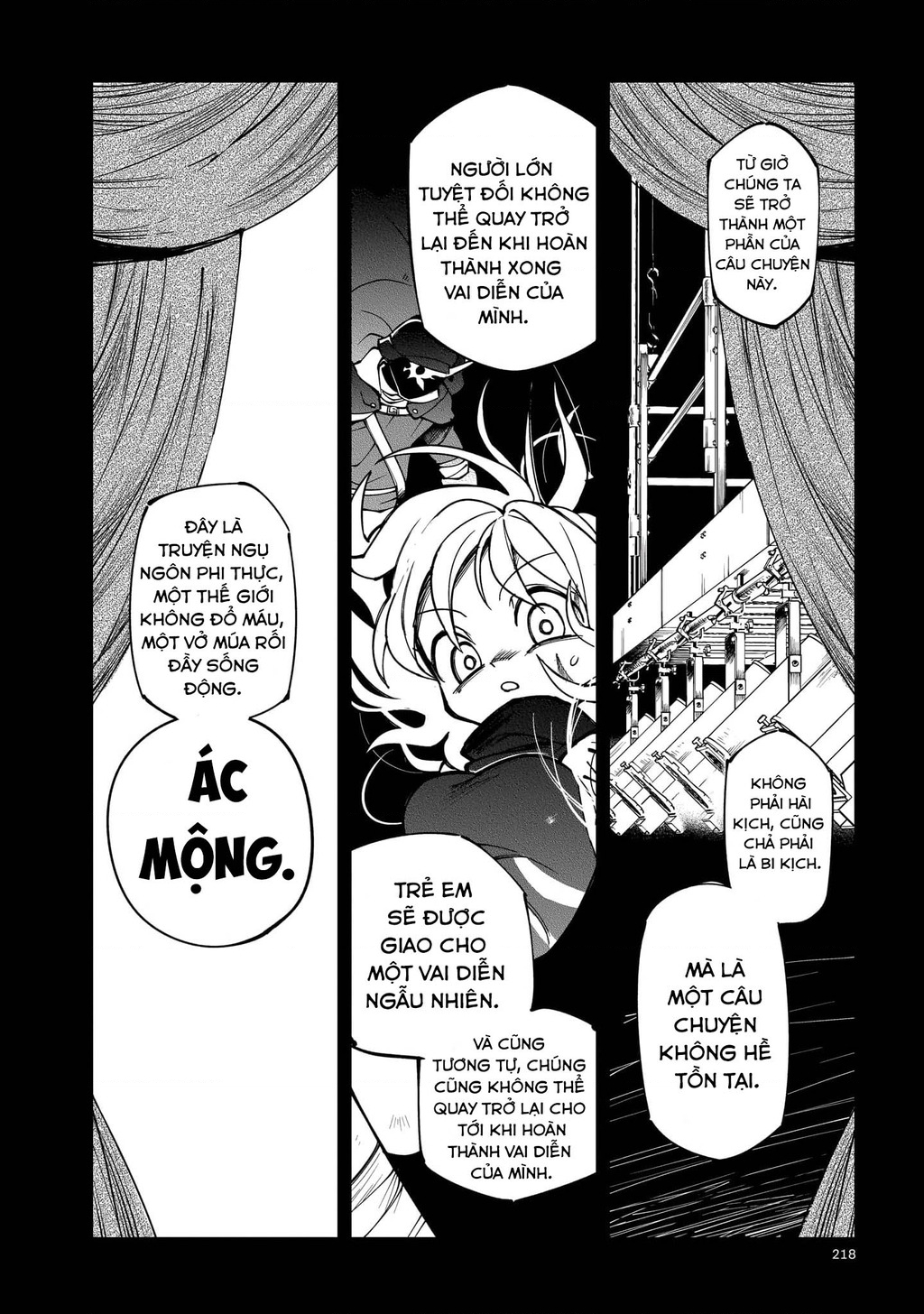 Abysmal Chapter 4 - 24