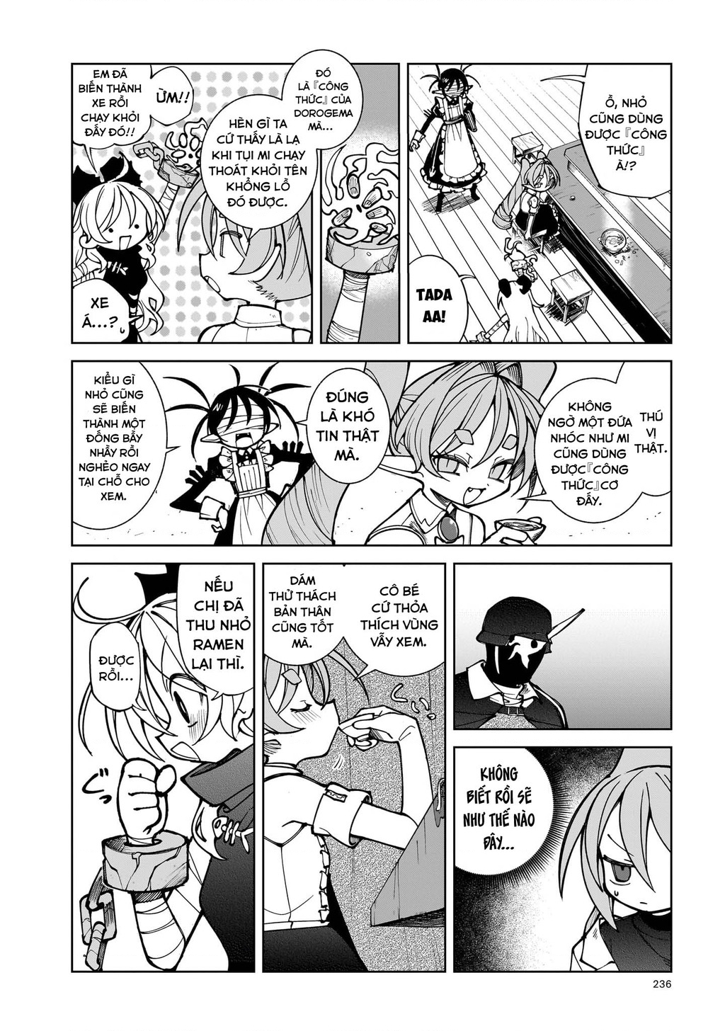 Abysmal Chapter 4 - 41