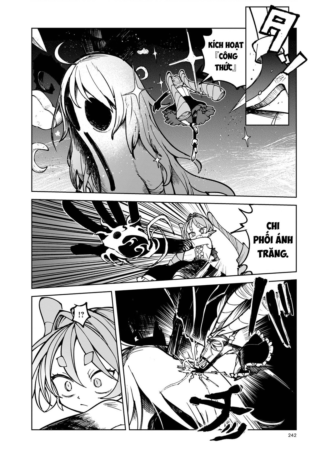 Abysmal Chapter 4 - 47