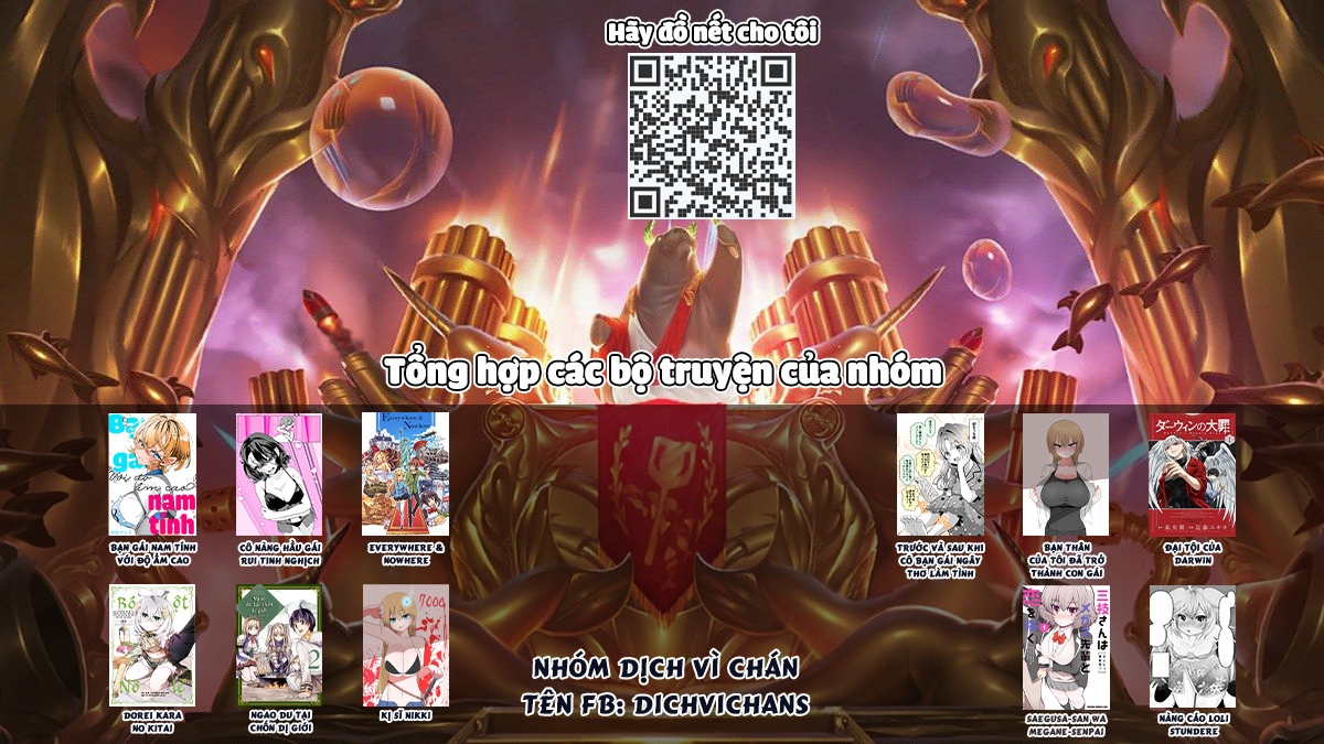 Bạn Gái Nam Tính Với Độ Ẩm Cao Chapter 67 - 5