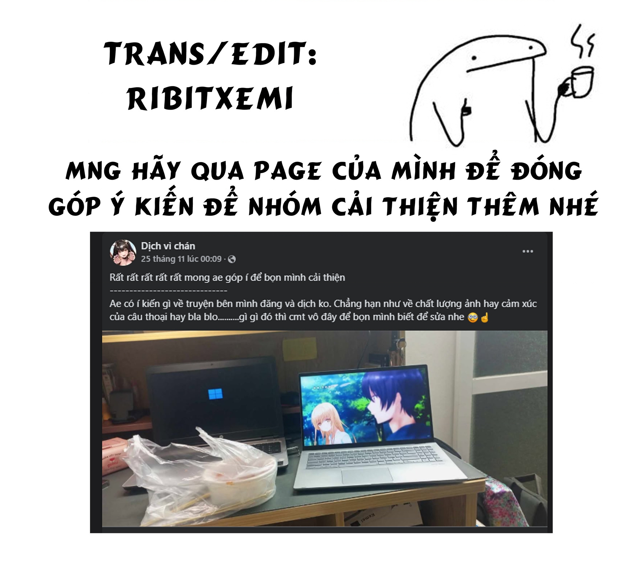 Bạn Gái Nam Tính Với Độ Ẩm Cao Chapter 67 - 1