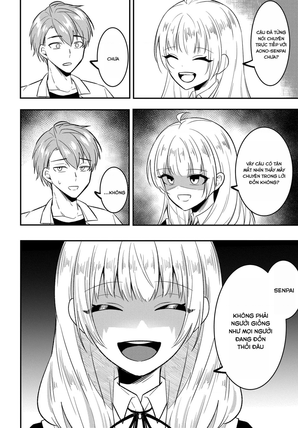  Cuộc đời tôi đã thay đổi: Sau khi tôi bị phản bội và buộc tội oan, cô gái xinh đẹp nhất trường lại trở nên thân thiết với tôi~ Chapter 8 - 24