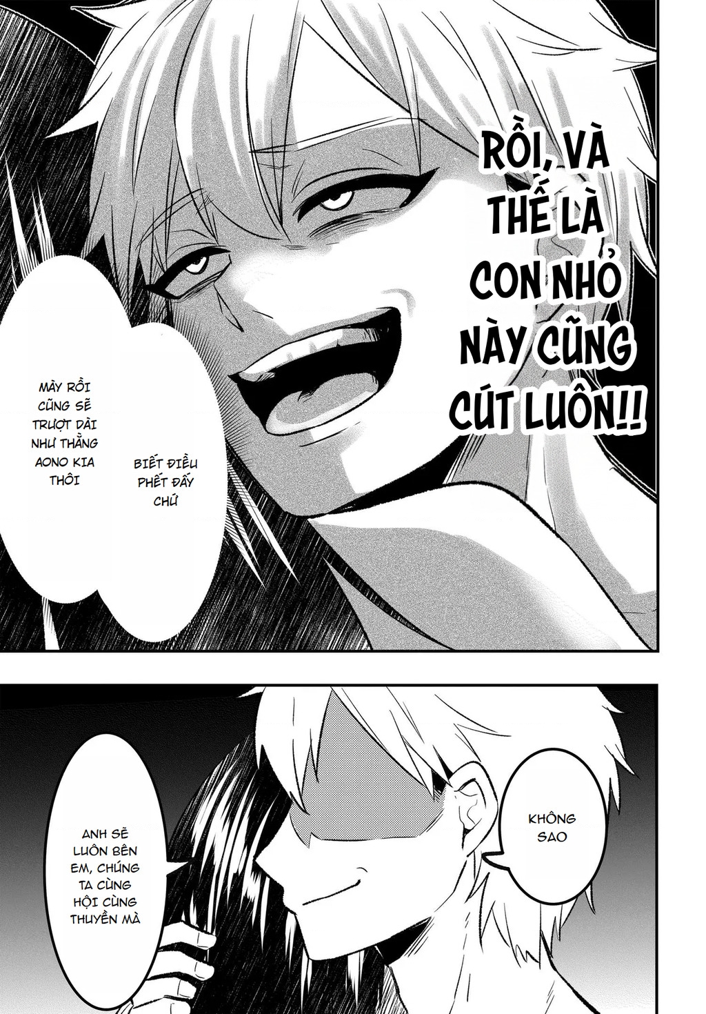  Cuộc đời tôi đã thay đổi: Sau khi tôi bị phản bội và buộc tội oan, cô gái xinh đẹp nhất trường lại trở nên thân thiết với tôi~ Chapter 8 - 33