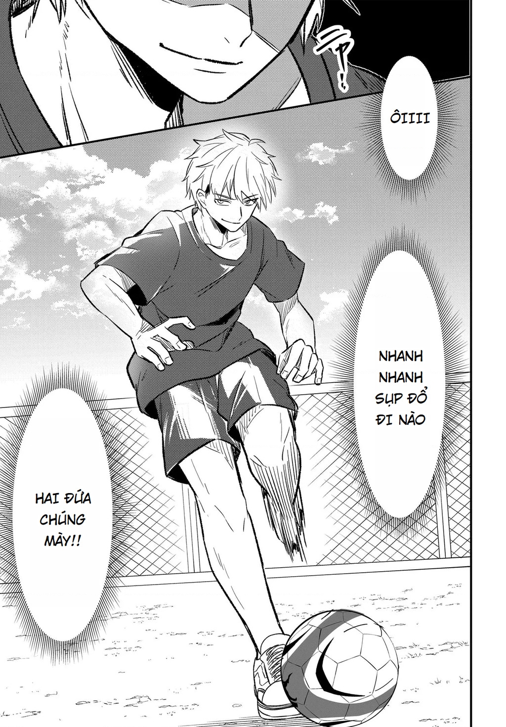  Cuộc đời tôi đã thay đổi: Sau khi tôi bị phản bội và buộc tội oan, cô gái xinh đẹp nhất trường lại trở nên thân thiết với tôi~ Chapter 8 - 35