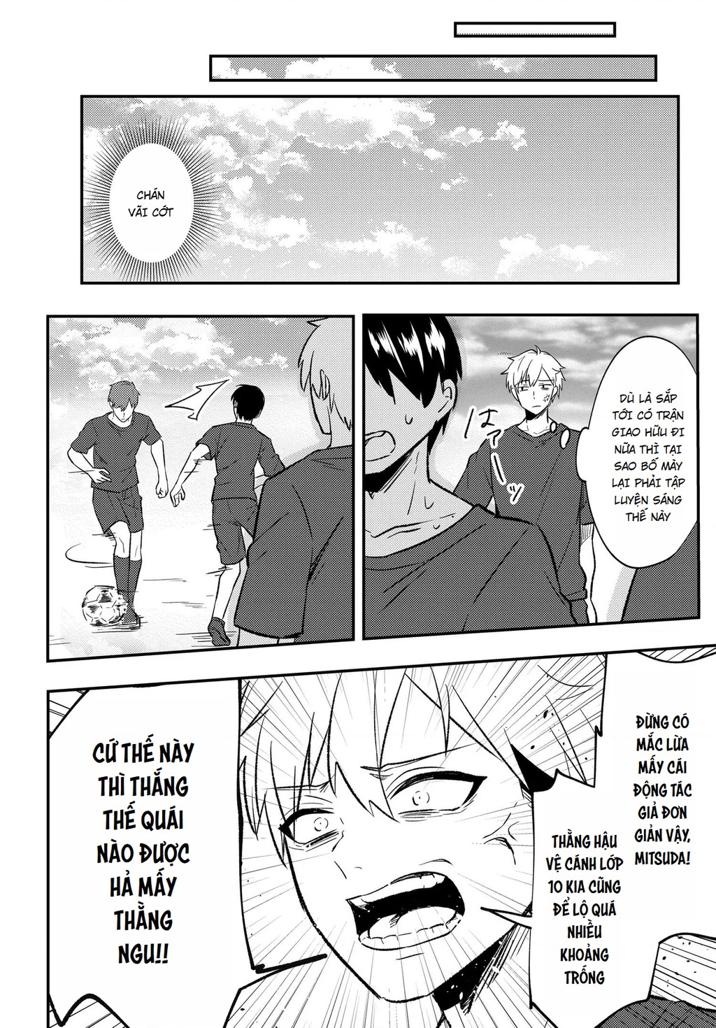  Cuộc đời tôi đã thay đổi: Sau khi tôi bị phản bội và buộc tội oan, cô gái xinh đẹp nhất trường lại trở nên thân thiết với tôi~ Chapter 8 - 28