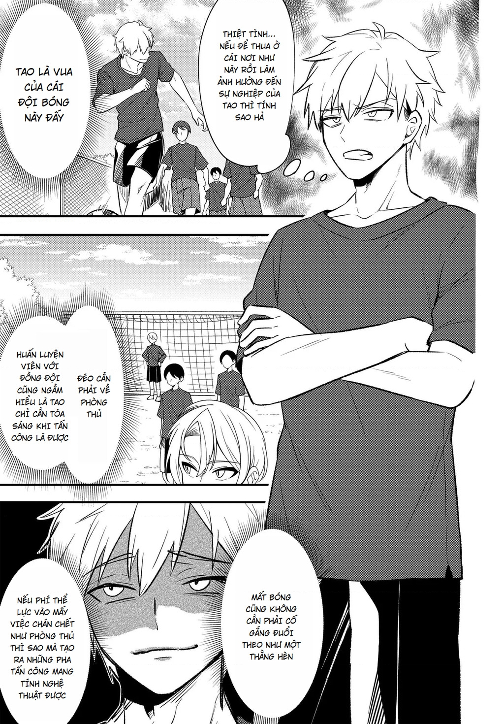  Cuộc đời tôi đã thay đổi: Sau khi tôi bị phản bội và buộc tội oan, cô gái xinh đẹp nhất trường lại trở nên thân thiết với tôi~ Chapter 8 - 29