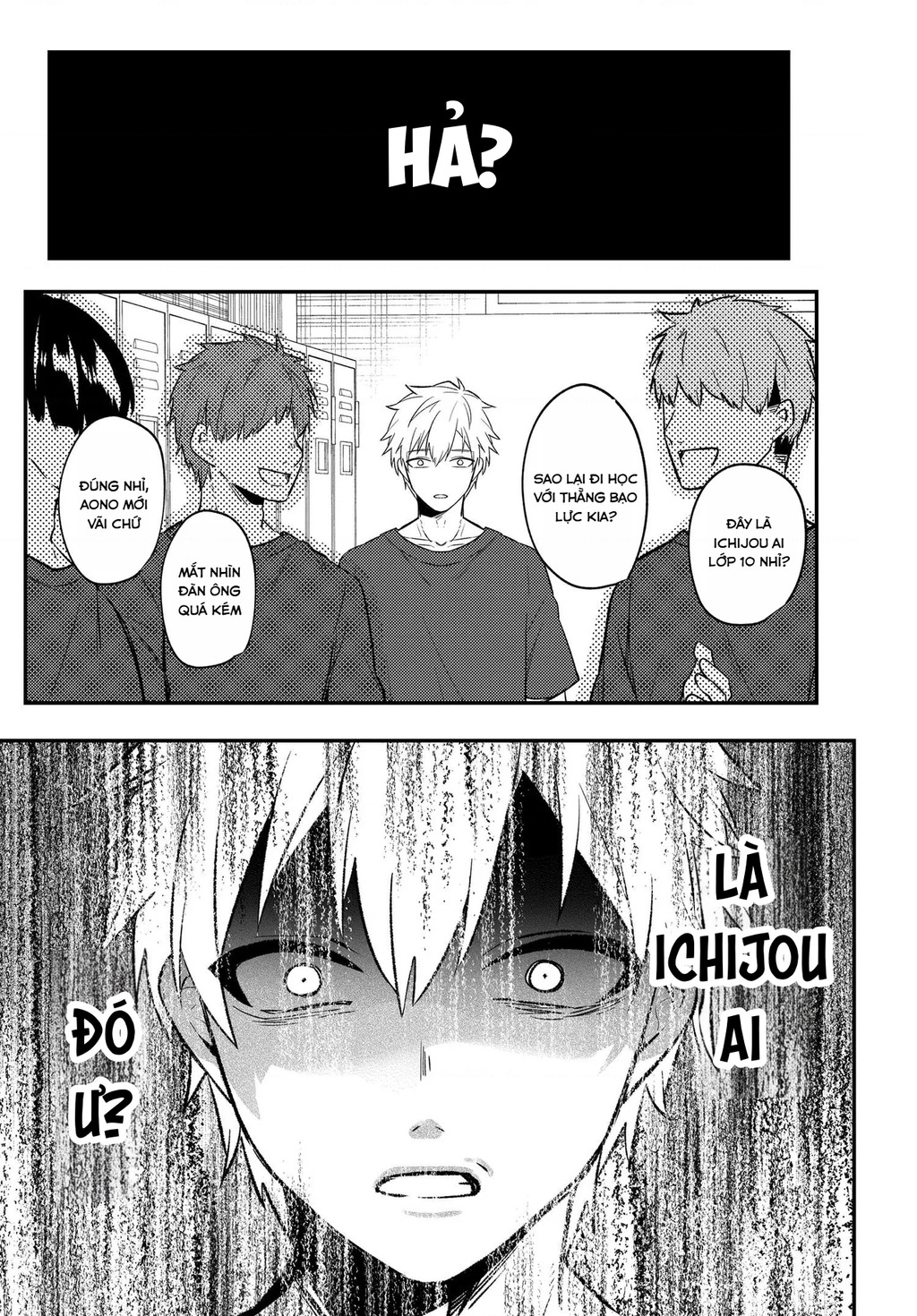  Cuộc đời tôi đã thay đổi: Sau khi tôi bị phản bội và buộc tội oan, cô gái xinh đẹp nhất trường lại trở nên thân thiết với tôi~ Chapter 8 - 37