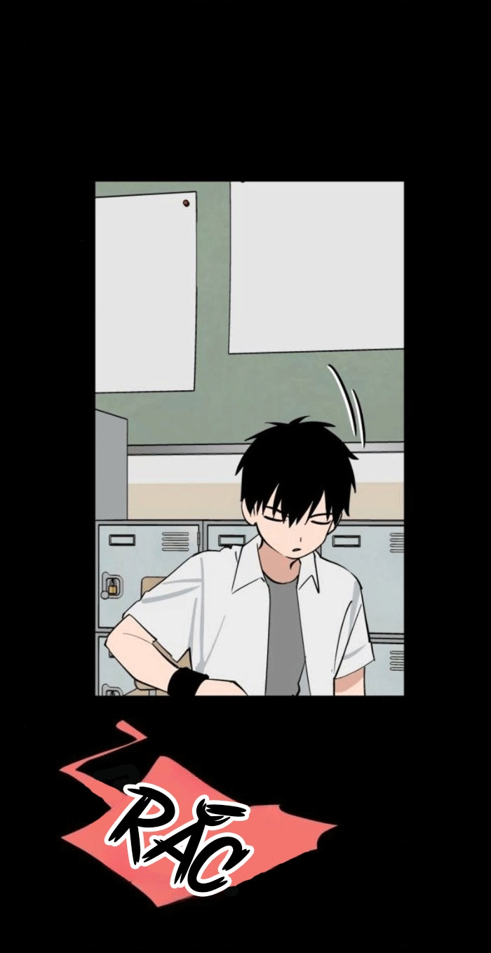 Hôm Nay Han Yoil Là Con Gái Chapter 56 - 32