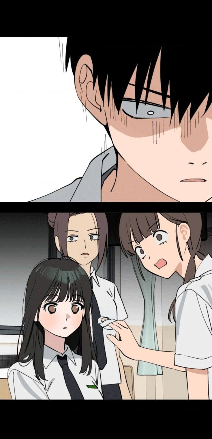 Hôm Nay Han Yoil Là Con Gái Chapter 56 - 34