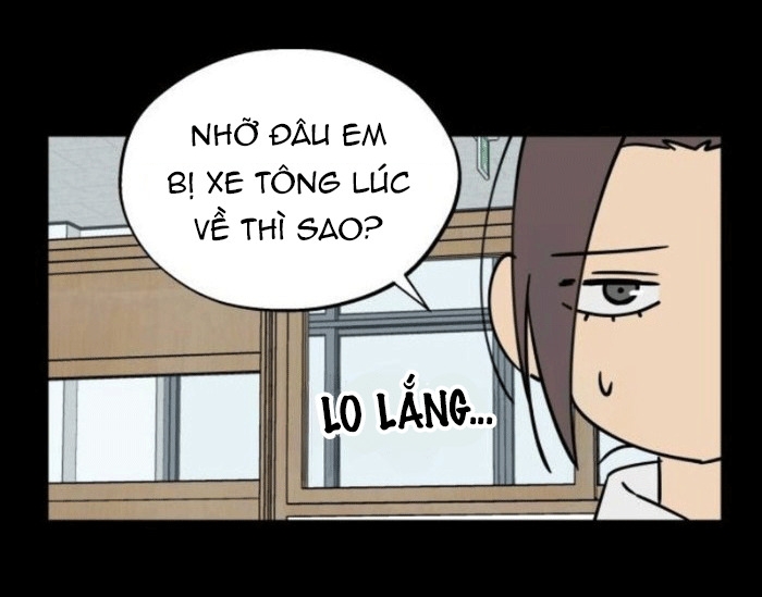 Hôm Nay Han Yoil Là Con Gái Chapter 56 - 53